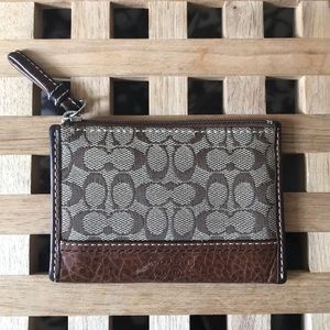 Coach Coin Purse